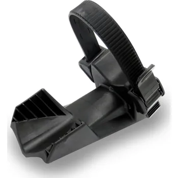 Příslušenství ke střešnímu nosiči ATERA Dosedací patka levá pro EVO s páskem 300mm a vrtulkou