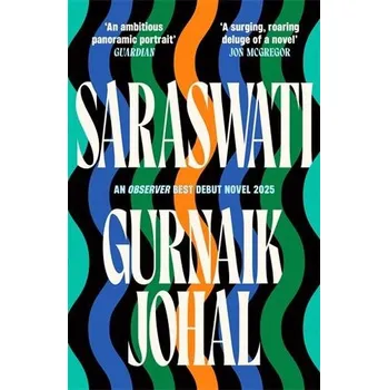 Saraswati - Johal, Gurnaik