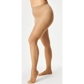 Dámské punčochy Punčochové kalhoty Plus Size Victoria 30 DEN