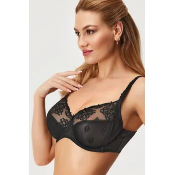 Podprsenka Podprsenka CHANTELLE Champs Elysées nevyztužená