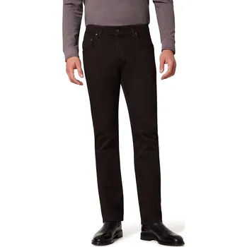 Pánské džíny Pánské rifle Pioneer Rando 16801.6744 9800 Black Black Raw Velikost: W38, Délka: L30