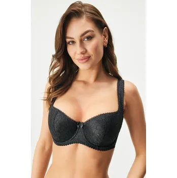 Podprsenka Podprsenka Anemone Bardot vyztužená