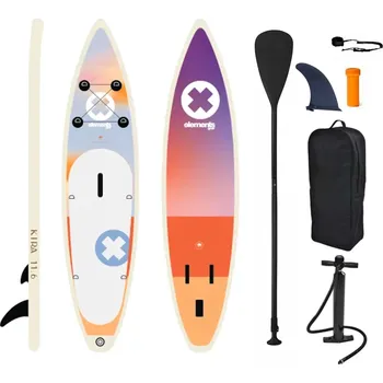 Paddleboard Paddleboard EG Kira 11.6 Women 2025