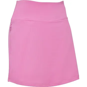 Golf FootJoy Aerial Performance Knit golfová sukně, berry XL