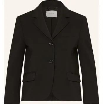 Dámské sako Dorothee Schumacher Dámský Blejzr Emotional Essence, černá, 38