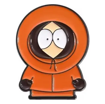 Odznak z filmu south park