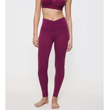 Cardio RTW High-Rise Leggings Dark Wine - 3328 10217851*3328 Velikost: L