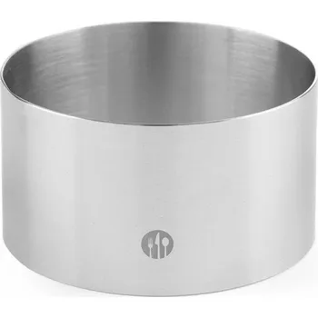 Nádoba na pečení Pekařská a cukrářská forma - kulatá, HENDI, ⌀160x(H)50mm