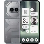 Nothing Phone (2a) Plus Dual SIM Grey, Paměť: 12GB/256GB