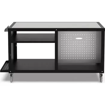 Pec na pizzu Alfa Forni - Modulární kuchyňský stůl 160 cm