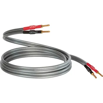 Audio kabel QED Reference XT40i Délka /m: 3,0
