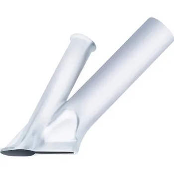 Horkovzdušná pistole Steinel 011765 - Botka svařovací 4 mm, úzká