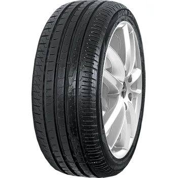 Letní osobní pneu Avon ZV7 195/65R15 91 V