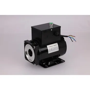 Elektromotor Motor 220V kompatibilní s dvousloupovým zvedákem Kraft&Dele KD5810 KD5811 KD5816, Kraft&Dele nr2884