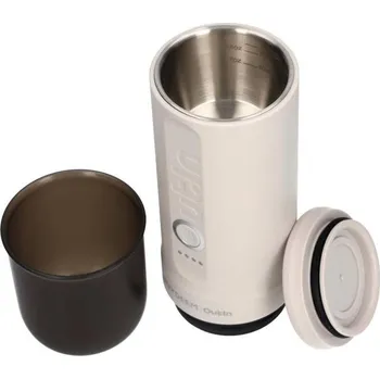 Kávovar Outin Nano jemně bílý BUYDEEM&nbsp;OTEM