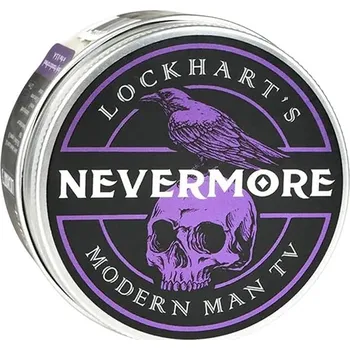 Stylingový přípravek Matná pasta na vlasy LOCKHART'S Nevermore Matte paste 96 g