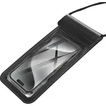 Hoco HX53 / voděodolné pouzdro s popruhem 240 x 120 x 15 mm / (IP68)