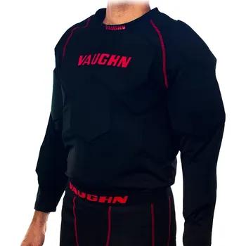 Pánské tričko Pánské kompresní tričko Vaughn VELOCITY VX1 Senior XL