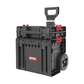 Qbrick System Pro Set 6 45 x 69 x 39 cm