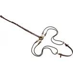 Gogue Eric Thomas full hnědá