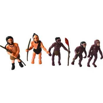 Figurka ANIMAL LIFE figurky Vývoj člověka