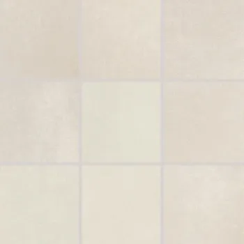 Dlažba Extra, DAR11720, dlaždice slinutá, 10 x 10 cm, slonová kost