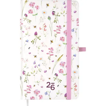 Desková hra Albi Kapesní diář 2024 - Rostliny