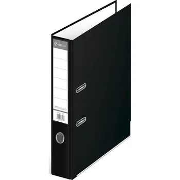 Šanon A4/75 mm černý lesklý