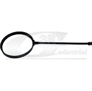 Palivová nádrž Uzávěr, palivová nádrž 3RG 65103