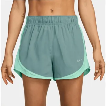 Nike Tempo běžecké kraťasy - 0 - zelená - XS