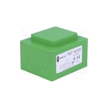 Transformátor TEZ16/D400/24V