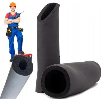 Vrták KAUČUKOVÁ IZOLACE TRUBEK 2m K-Flex 108/13