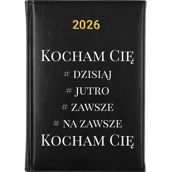 Kalendář Knižní kalendář 2026 A5 vícebarevný