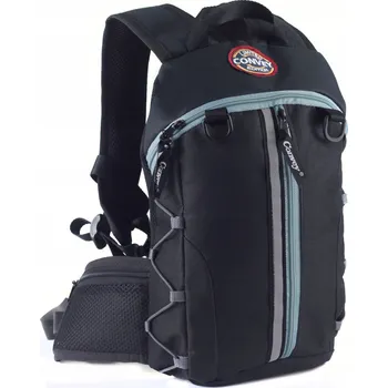 turistický batoh CONVEY HYDROVAK Batoh 10L běžecký batoh černý