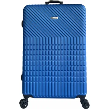 Słoń Torbalski Kufr tvrdý střední ABS STŘEDNÍ 59 l