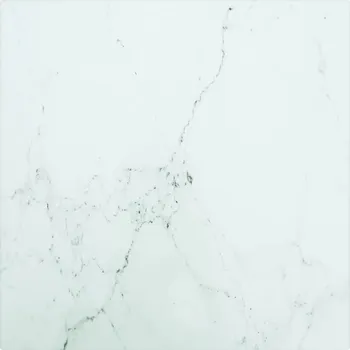 Konferenční stolek Obdélníkový stůl VidaXL 30 x 30 x 1 cm, bílý