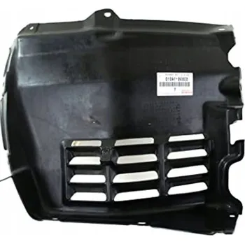 Zavěšení kol PODBĚH PŘEDNÍHO KOLA TOYOTA SUPRA 1993-2002 PŘEDNÍ PRAVÝ