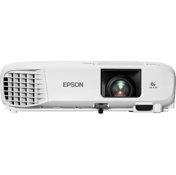 Projekční technika Epson EB-E24/3LCD/3600lm/XGA/HDMI