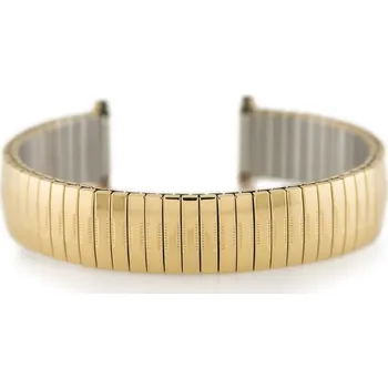 Hodinky Náramek 110G - pružný, vysoká kvalita - 12mm (až do 16mm)