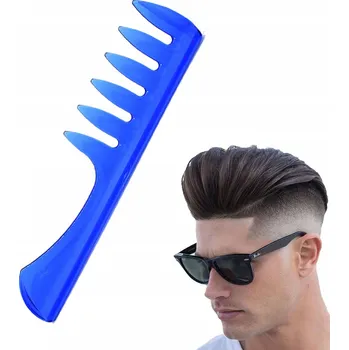 hřeben Kartáč na rozčesávání Smart-Tel.pl