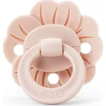 Binky Bloom Newborn Elodie Details Latex - Powder Pink