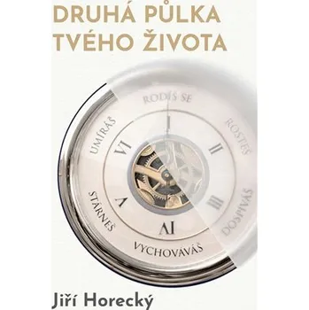 Druhá půlka tvého života