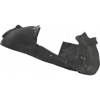 Zavěšení kol Polcar 13S1FP1T podběh kola