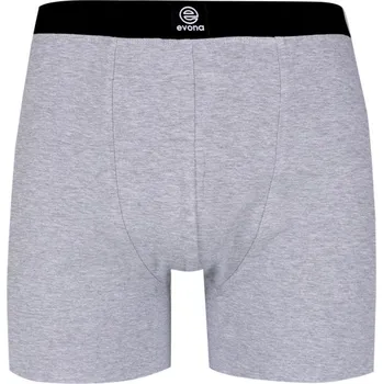 Boxerky EVONA a.s. Pánské boxerky OREGON 043 - OREGON 043 L