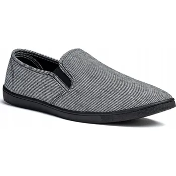 Dámské tenisky Axim pánské tenisky 9TE23904S šedé, velikost 45