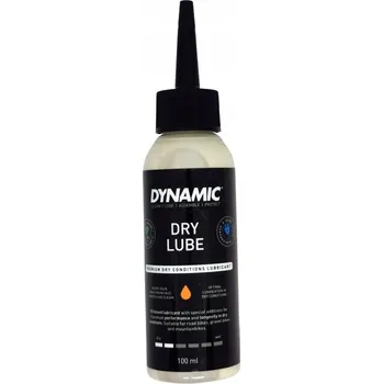 Olej na řetěz Dynamic Dry Chain Lube 100 ml
