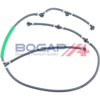Hadice, unikání paliva BOGAP C1621110
