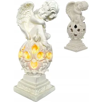 Svíčka Cortina LED Hřbitovní Svíčka s výdrží až 5 hodin