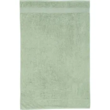 Zelená froté bavlněná osuška 70x120 cm Anti-Bacterial – Catherine Lansfield ID_1801849
