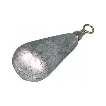 Závaží slza s obratlíkem ZÁVAŽÍ RYBÁŘSKÉ 32 g